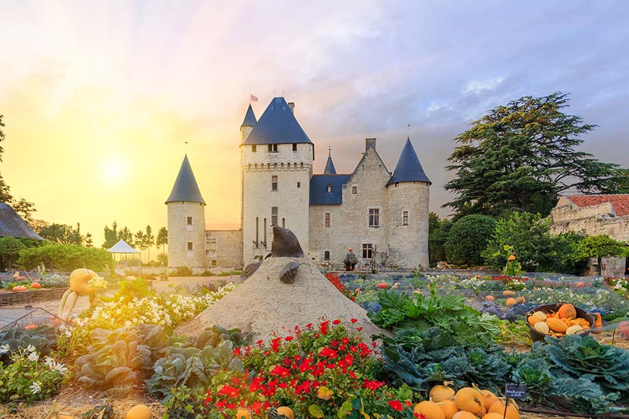 Château fort de Sedan - Réservez votre visite avec Patrivia