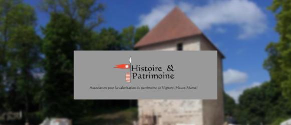 Histoire Et Patrimoine J Aime Mon Patrimoine